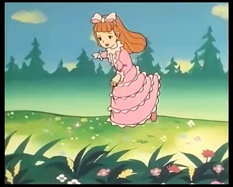 حكايات عالمية ـ الحلقة 73 ـ وصية ام