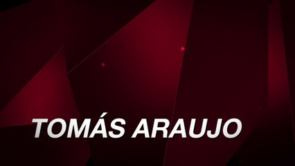 Epic Player : Tomas Araujo