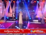 Antigona Sejdiu - PREJ SABAHIT