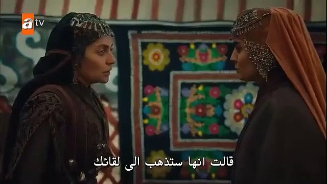 قيامة عثمان حلقة ح14 مترجمة-مسلسل المؤسس عثمان الحلقة 14 القسم الثاني كاملة...