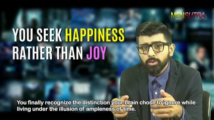 This Video Will Change the Way You See Your Future! (Must Watch)