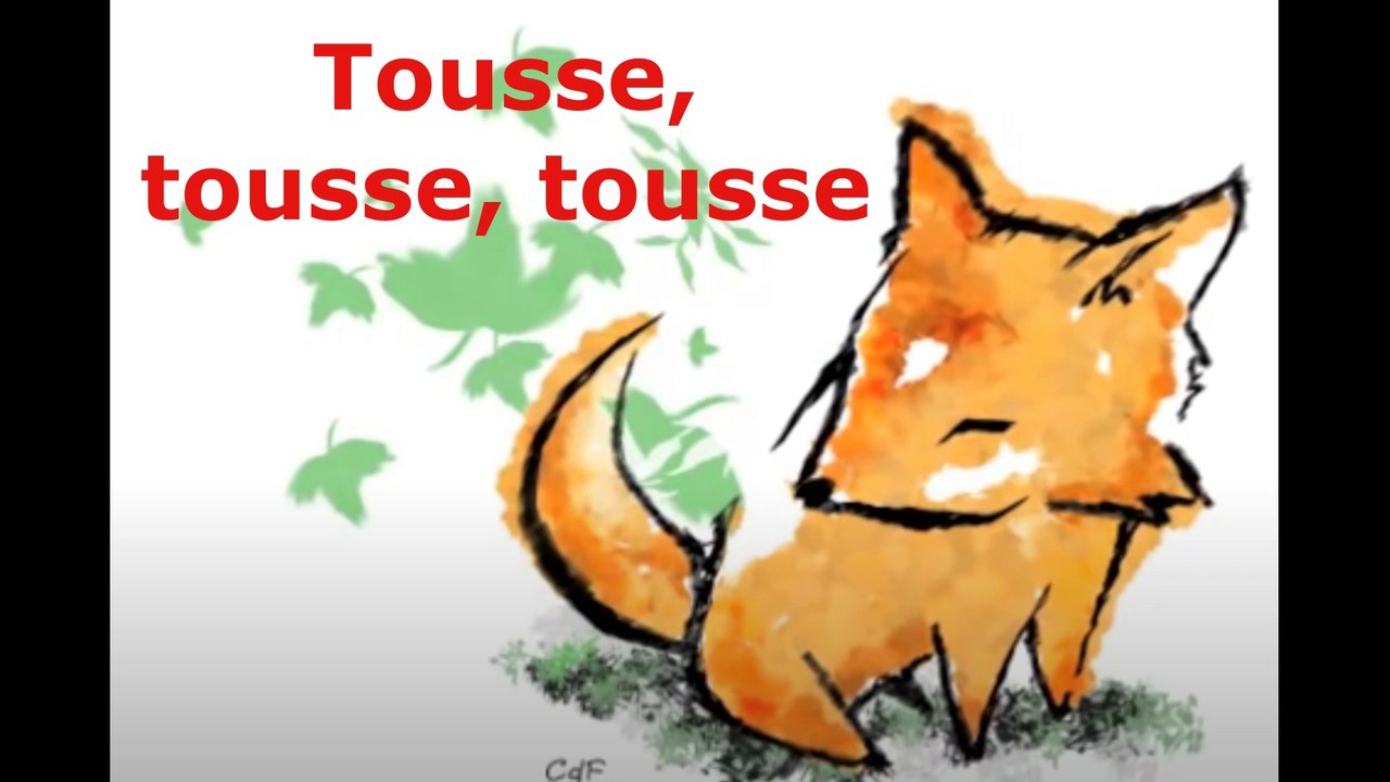 Tousse tousse tousse