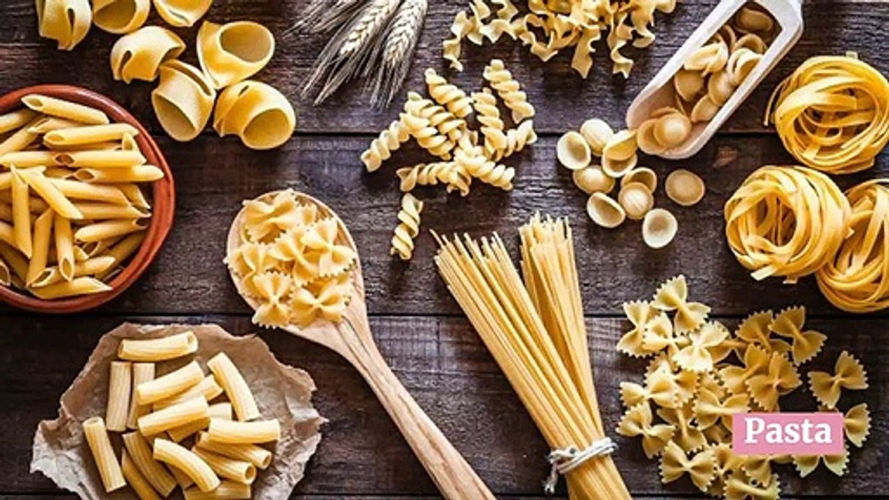 11 nicht verderbliche Lebensmittel