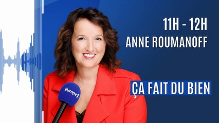 EXTRAIT - Éric-Emmanuel Schmitt : "Je pense qu'on peut sortir grandi individuellement de ce confinement"
