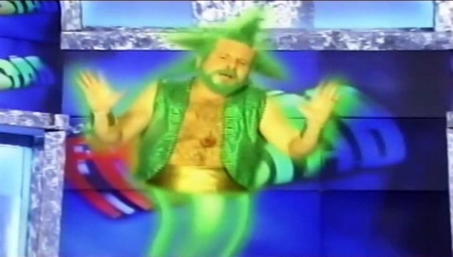 TV Ano 50 - Comerciais (Rede Globo 2000)