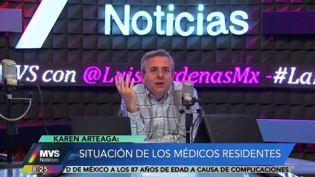 “Al fin y al cabo ya estábamos infectados”: Médicos del IMSS