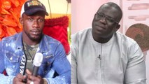 Tonnerre 2 révèle  Yékini bimou bayi beuré ba légui personnellement guissouma takhawayam ci Écurie