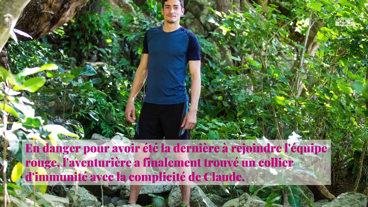 Koh-Lanta 2020 : Jessica sexy sur TikTok, son avant/après délirant