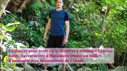 Koh-Lanta 2020 : Jessica sexy sur TikTok, son avant/après délirant