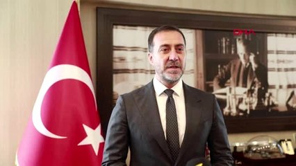 İSTANBUL Terörist başının resmi yerine Türk bayrağı yapıldı