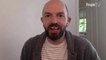 Paul Scheer Explains Why He Loves His Show ‘Black Monday,’ Why People Love the ‘80s, and What Went Into Rocking Those Denim Short Shorts