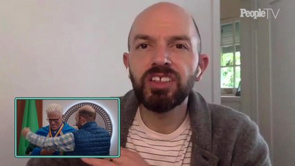 Paul Scheer and His Friends Really Wanted Him to Be on ‘The Good Place'