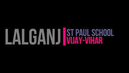 Kaun Banega Crorepati in lalgnaj st paul's school josh 2012 {PART -2}