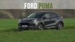 Essai Ford Puma 1.0 Ecoboost 155 MHEV Titanium 2020