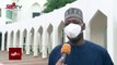Governor Zulum briefs Buhari on Chadian military operation against Boko Haram