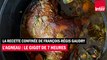 L'agneau : la recette du gigot de 7 heures - La recette de François-Régis Gaudry