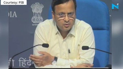 India has over three times more hydroxychloroquine than estimated requirement :  Health Ministry