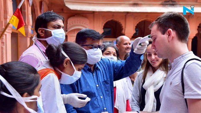 PIL in Supreme Court for mass testing : All the latest updates on Covid-19