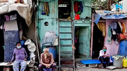 Dharavi: Five more test positive for Coronavirus, tally reaches 22 in Asia’s biggest slum