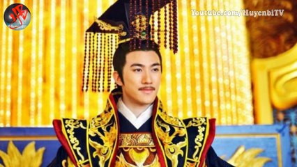 Tâm vô tư thì trời đất khoáng đạt, tâm vô cầu thì không lo được mất