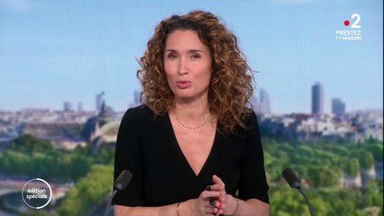 Coronavirus : l’Union européenne annonce 540 milliards d’euros en soutien à l’économie
