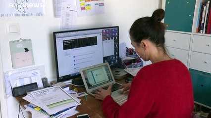 "La pandemia terminará, pero el teletrabajo llegó para quedarse"