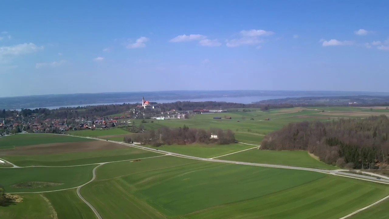 EX4 Bäckerbichl (Andechs), Eßsee
