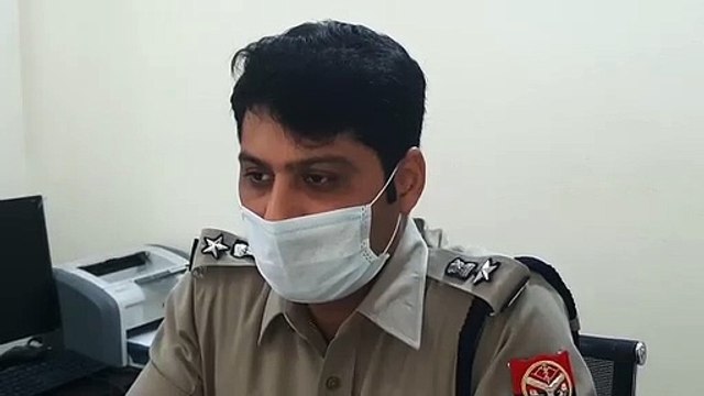 सहारनपुर: छेड़छाड़ करने पर युवती ने युवक का काटा गुप्तांग