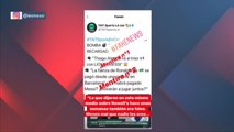 Leo Messi estalla contra las fake news