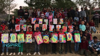 Entretien avec la célèbre militante des droits de l'homme, Kerry Kennedy