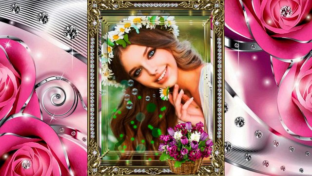 Какие только Красивые девушки в День Рождения Красивая музыка Vibe Mountain