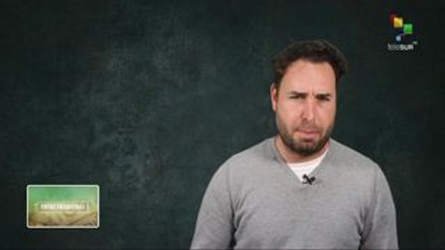 Entre Fronteras: Uganda, país africano con mayor número de refugiados