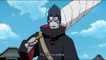 Sasuke vs. Itachi, Itachi implants amaterasu in Sasuke