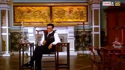 Thần Bài Long Tứ  - Tập 22 (Vua Bịp Tái Xuất Giang Hồ )