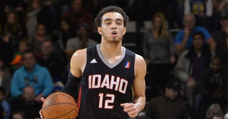 Alum Tyus Jones On What He Learned In The NBA G League