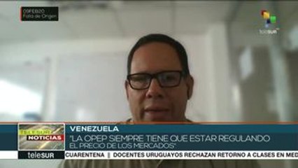 Expectativa en mercados internacionales ante acuerdo de OPEP+