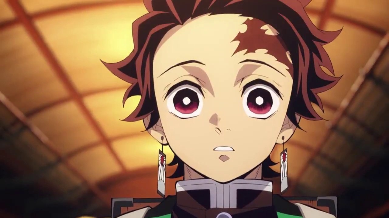 Tráiler de Kimetsu no Yaiba: Mugen Ressha-Hen