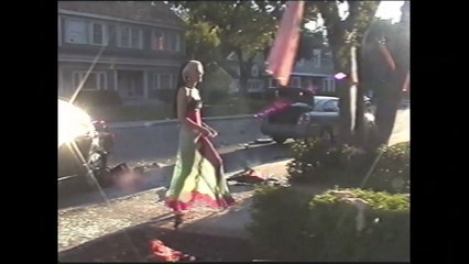 DAPHNE GUINNESS - HALLUCINATIONS: DEVIANT DISCO