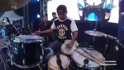 Pamer Bojo - Cendol Dawet Nella Kharisma - Lagista live