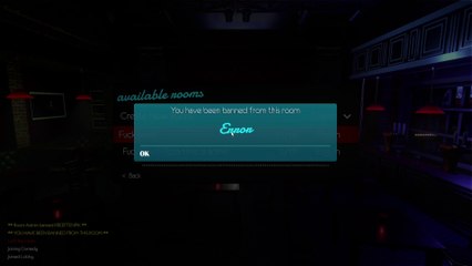 Trolling in Comedy Night