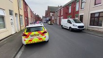 Three arrested and police probe launched after man's death in Hartlepool