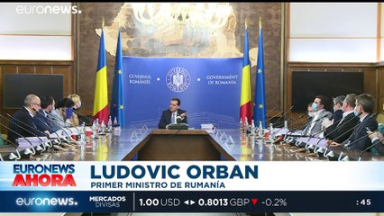 Euronews Hoy | Las noticias del viernes 10 de abril de 2020