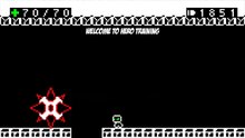 Two Bit Hero Trailer
