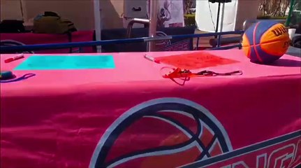 TEASER FINALE BATIGERE 2019