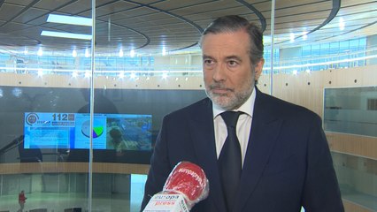 López cree que Sánchez ha quemado "todo tipo de puentes"