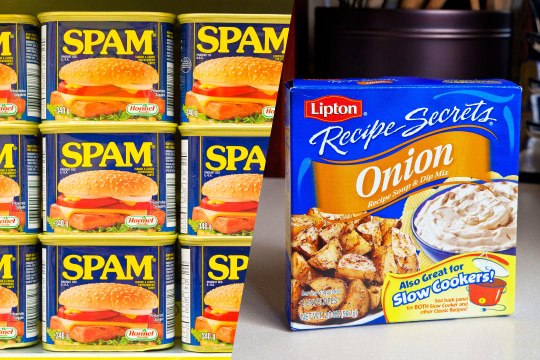 Chefs Share the 16 Non-Perishable Items That Are Always in Their Kitchens