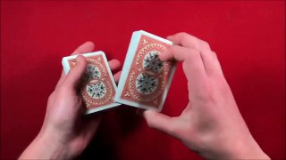Absolute Best Card Trick for Beginners!