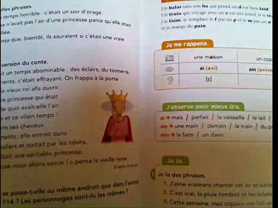 CP français 14 04 20