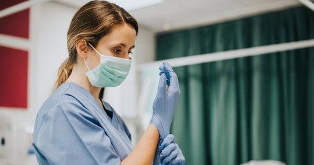 Covid-19 : Louis Vuitton va distribuer gratuitement des masques en tissu