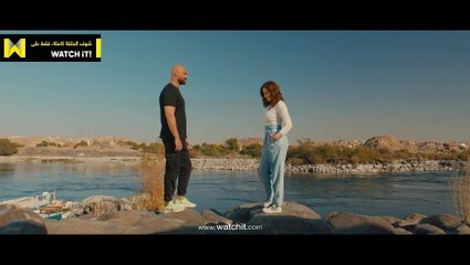 مسلسل ختم النمر - القدر مخبي ايه تاني لعمر